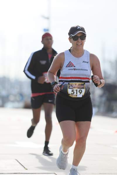 SoCal's Pirate's 5k/10k Run/Walk race photo