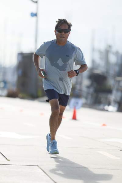 SoCal's Pirate's 5k/10k Run/Walk race photo