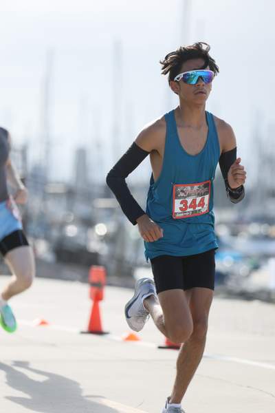 SoCal's Pirate's 5k/10k Run/Walk race photo