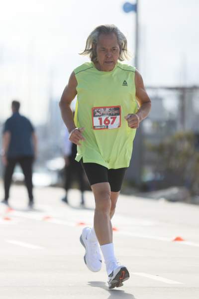 SoCal's Pirate's 5k/10k Run/Walk race photo