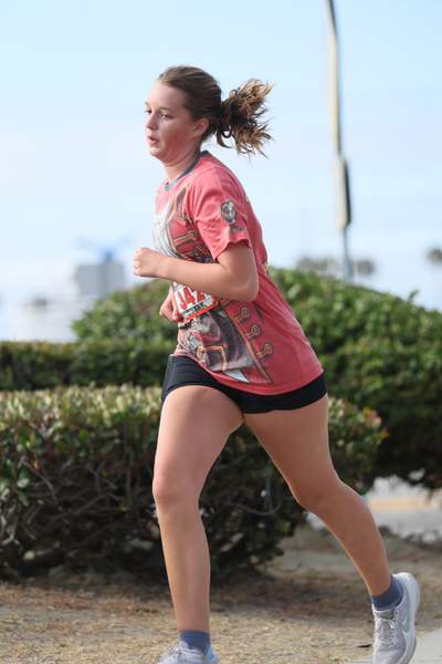 SoCal's Pirate's 5k/10k Run/Walk race photo