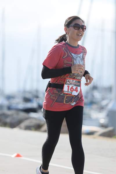 SoCal's Pirate's 5k/10k Run/Walk race photo