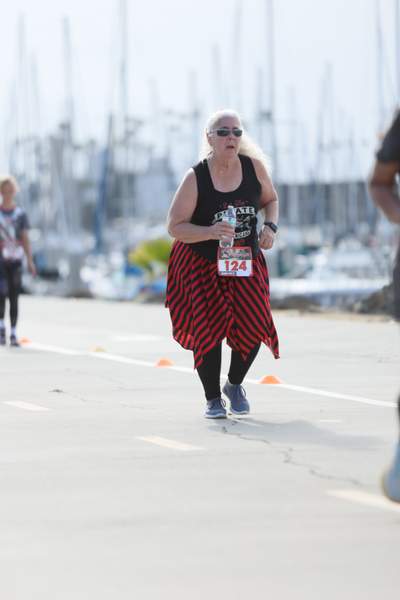 SoCal's Pirate's 5k/10k Run/Walk race photo