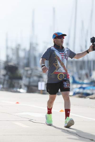 SoCal's Pirate's 5k/10k Run/Walk race photo
