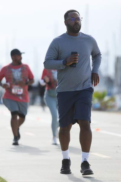 SoCal's Pirate's 5k/10k Run/Walk race photo