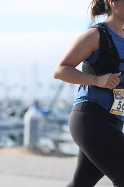 SoCal's Pirate's 5k/10k Run/Walk race photo