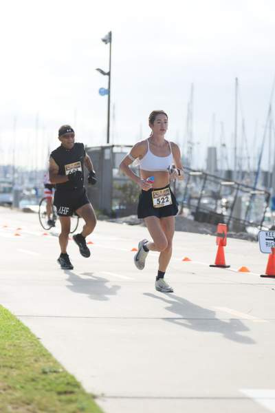 SoCal's Pirate's 5k/10k Run/Walk race photo