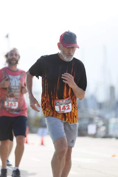 SoCal's Pirate's 5k/10k Run/Walk race photo