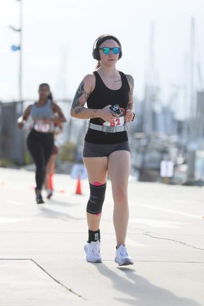 SoCal's Pirate's 5k/10k Run/Walk race photo