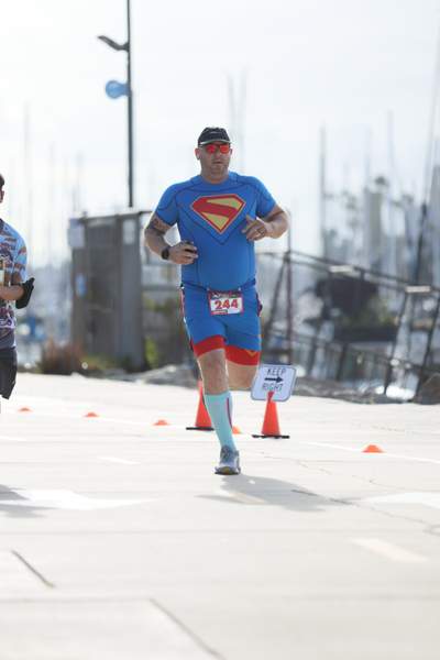 SoCal's Pirate's 5k/10k Run/Walk race photo