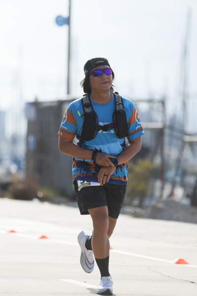 SoCal's Pirate's 5k/10k Run/Walk race photo
