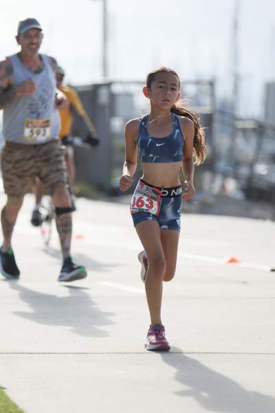 SoCal's Pirate's 5k/10k Run/Walk race photo