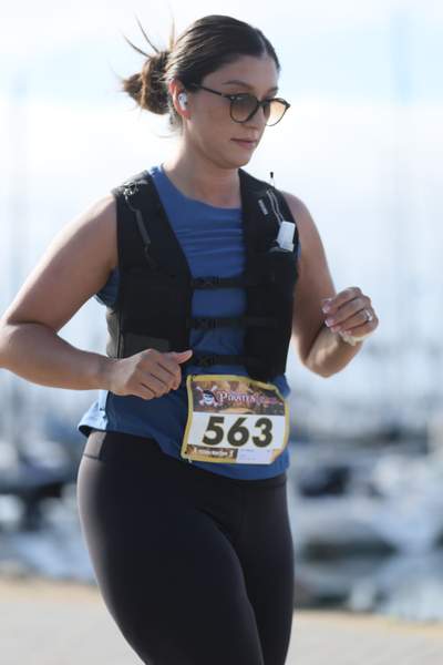 SoCal's Pirate's 5k/10k Run/Walk race photo