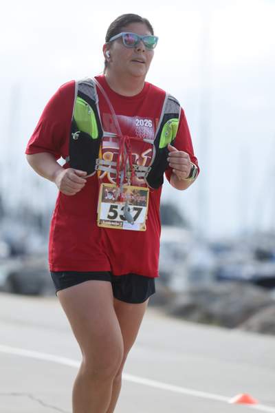 SoCal's Pirate's 5k/10k Run/Walk race photo
