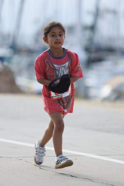 SoCal's Pirate's 5k/10k Run/Walk race photo