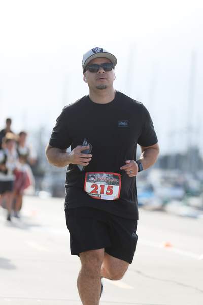 SoCal's Pirate's 5k/10k Run/Walk race photo