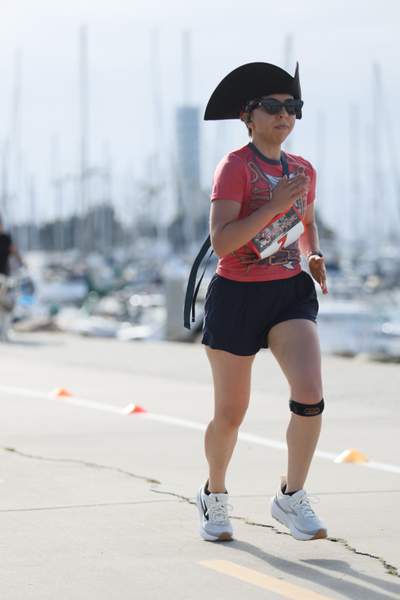 SoCal's Pirate's 5k/10k Run/Walk race photo