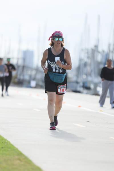 SoCal's Pirate's 5k/10k Run/Walk race photo