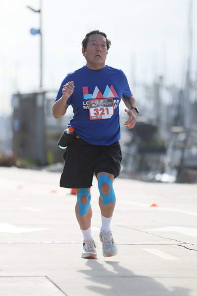 SoCal's Pirate's 5k/10k Run/Walk race photo