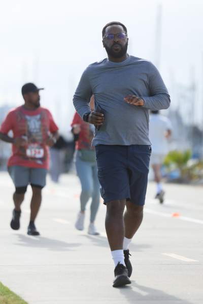 SoCal's Pirate's 5k/10k Run/Walk race photo