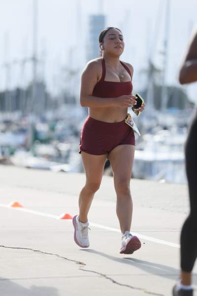 SoCal's Pirate's 5k/10k Run/Walk race photo