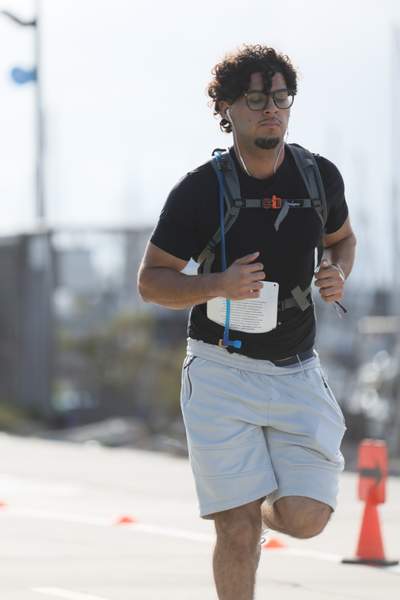 SoCal's Pirate's 5k/10k Run/Walk race photo