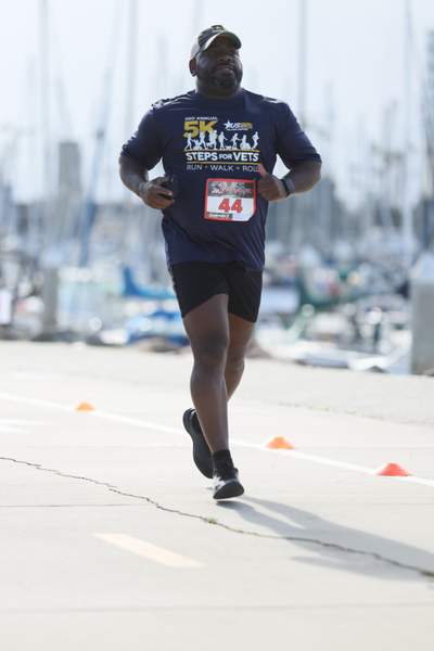 SoCal's Pirate's 5k/10k Run/Walk race photo
