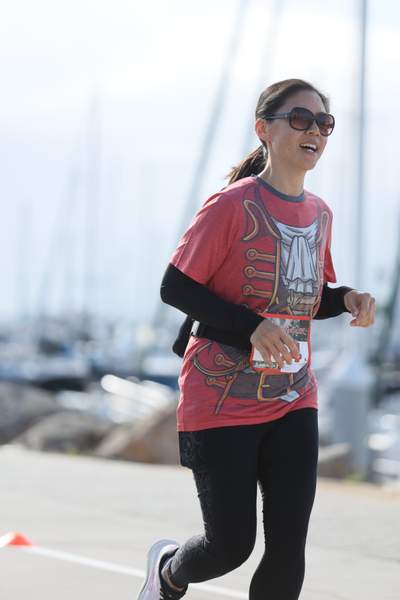 SoCal's Pirate's 5k/10k Run/Walk race photo