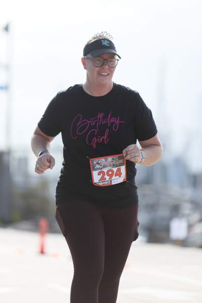 SoCal's Pirate's 5k/10k Run/Walk race photo