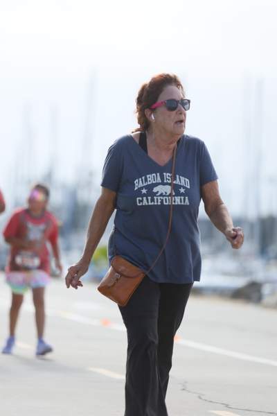 SoCal's Pirate's 5k/10k Run/Walk race photo