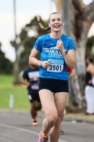 Crown City Classic 2026 race photo