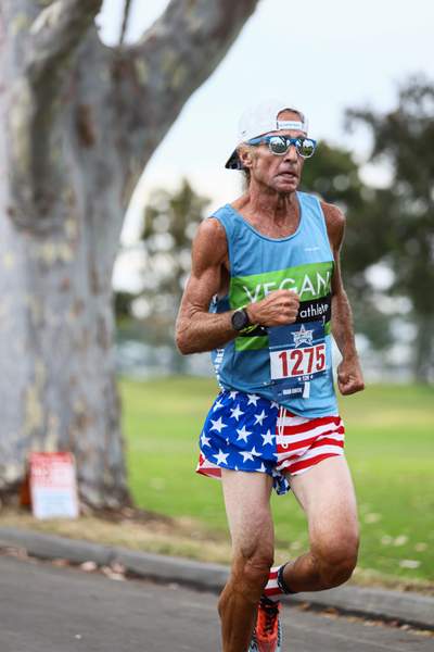 Crown City Classic 2026 race photo