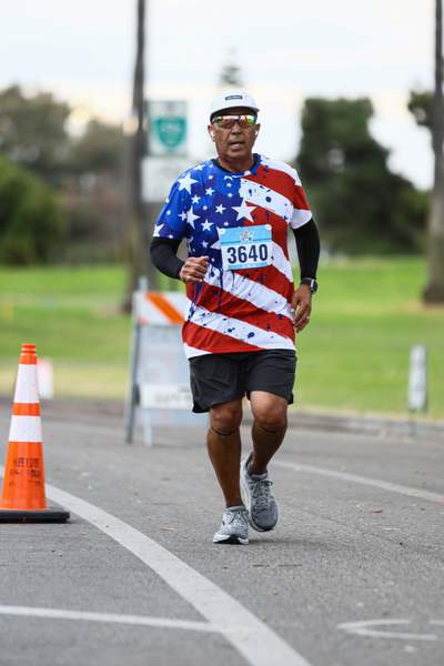 Crown City Classic 2026 race photo