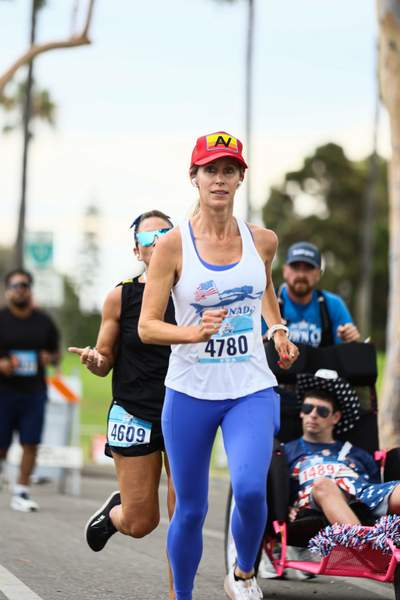 Crown City Classic 2026 race photo