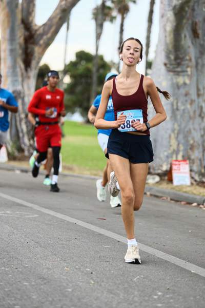 Crown City Classic 2026 race photo