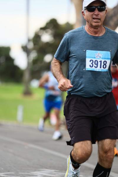 Crown City Classic 2026 race photo