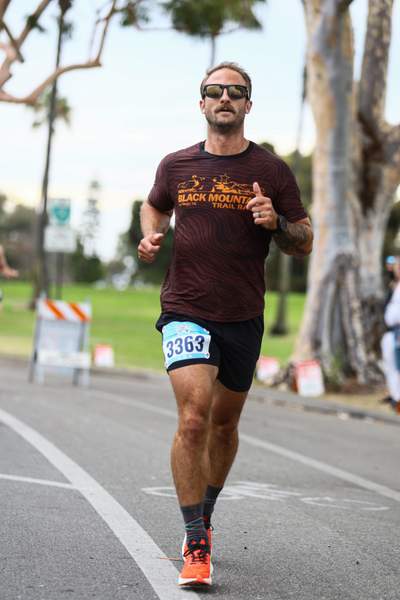 Crown City Classic 2026 race photo