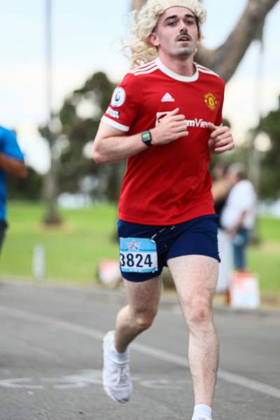 Crown City Classic 2026 race photo