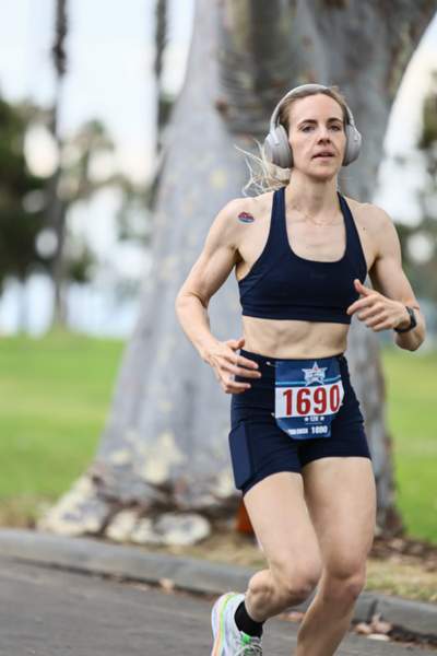 Crown City Classic 2026 race photo