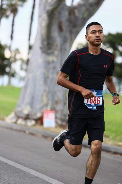 Crown City Classic 2026 race photo