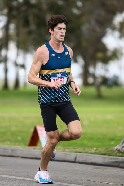 Crown City Classic 2026 race photo