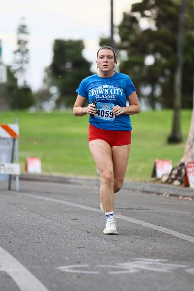 Crown City Classic 2026 race photo