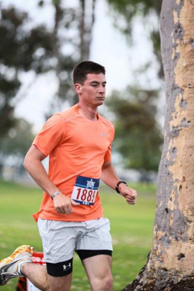Crown City Classic 2026 race photo