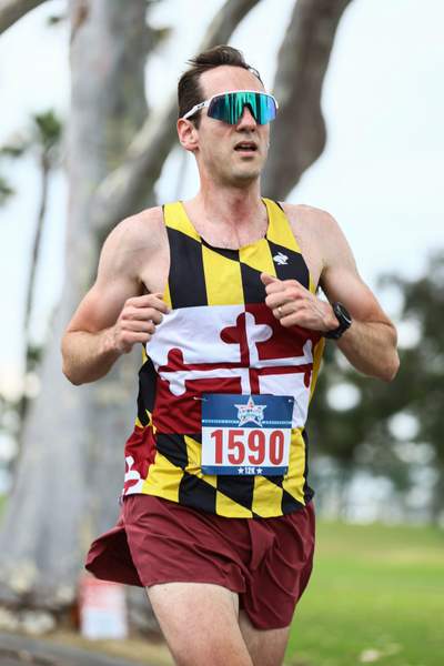 Crown City Classic 2026 race photo
