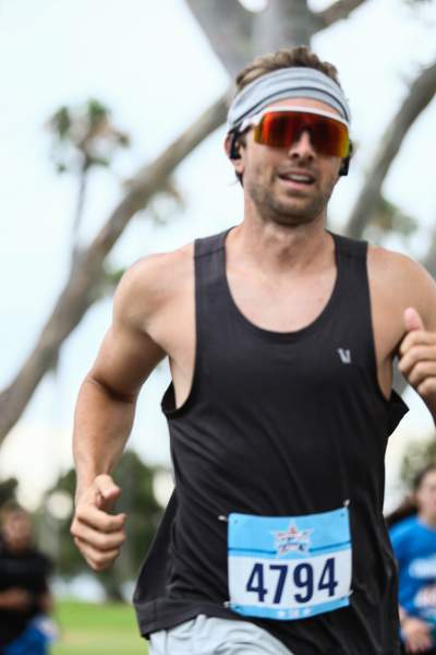 Crown City Classic 2026 race photo