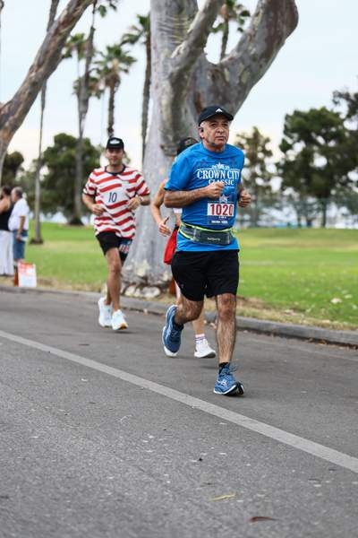 Crown City Classic 2026 race photo