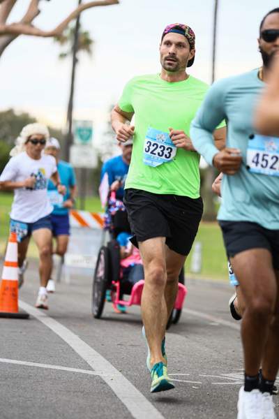 Crown City Classic 2026 race photo