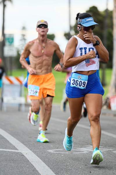 Crown City Classic 2026 race photo