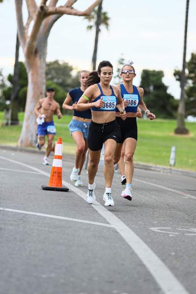 Crown City Classic 2026 race photo