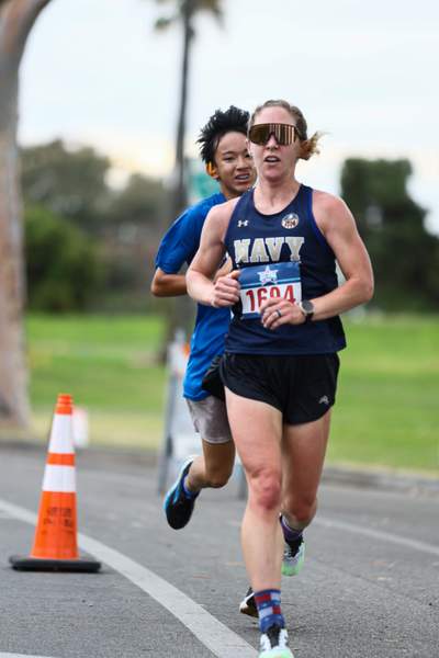 Crown City Classic 2026 race photo